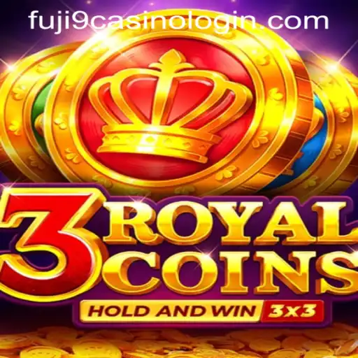 Unlock the Treasures of 3royalcoins at FUJI9 Casino