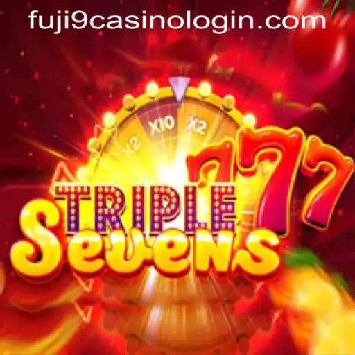 Exploring 777TripleSeven: Your Guide to the Thrilling Casino Game at FUJI9 CASINO