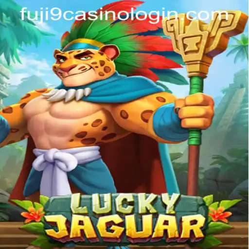 Discovering the Thrill of LuckyJaguar: A Comprehensive Guide to Gameplay and Features