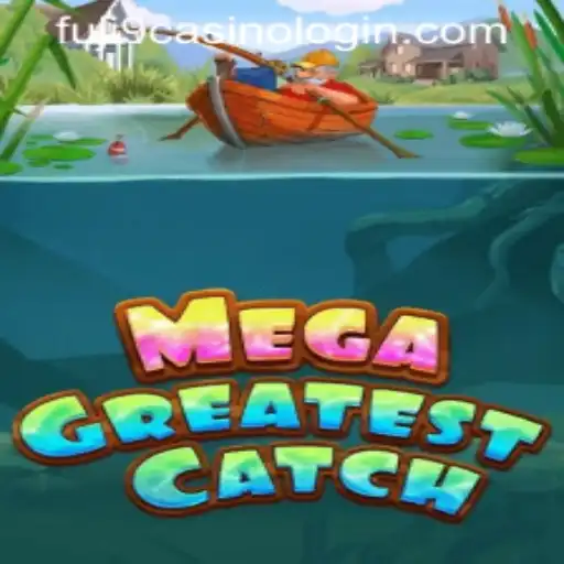 Dive into the Exciting World of MegaGreatestCatch with FUJI9 CASINO LOGIN