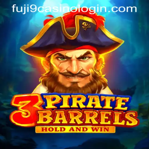 The Thrilling World of 3PirateBarrels: Dive Into High Seas Adventure