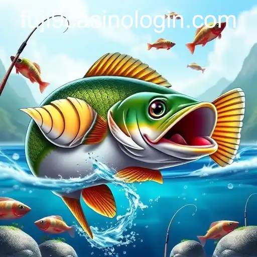 Exploring the Engaging World of Fishing Games
