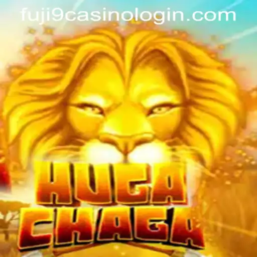 HugaChaga: Revolutionizing Casino Gaming with FUJI9