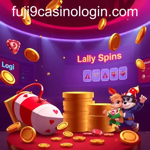 Exploring the Role of Promotions in FUJI9 Casino Login