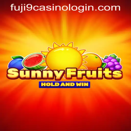 SunnyFruits: A Fresh Take on Casino Gaming