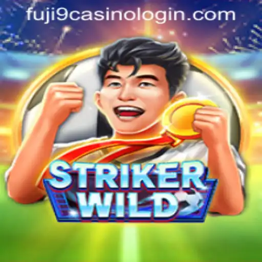 StrikerWILD: An In-Depth Look into the Thrilling Game at FUJI9 Casino