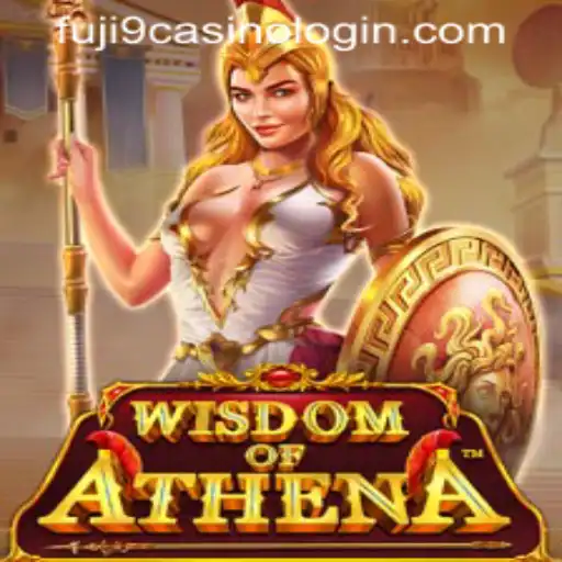 WisdomofAthena: The Ultimate Gaming Adventure Awaiting at FUJI9 CASINO LOGIN